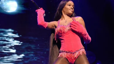 “I don’t make music for Muslims”: Azealia Banks reacts to former fan asking people to boycott the rapper over anti-Muslim comments