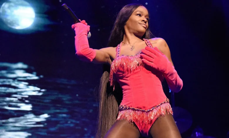 “I don’t make music for Muslims”: Azealia Banks reacts to former fan asking people to boycott the rapper over anti-Muslim comments