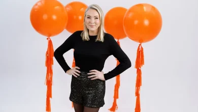 'I don't put very personal things online but I really feel this is something that isn't talked about'- Tracy Clifford