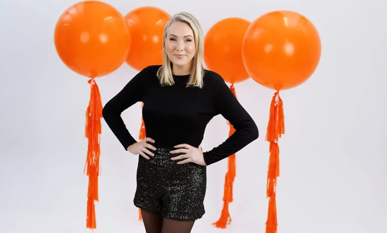 'I don't put very personal things online but I really feel this is something that isn't talked about'- Tracy Clifford