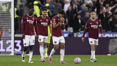 “I feel…”: West Ham star drops hint over Hammers future amid links with Serie A giants Napoli