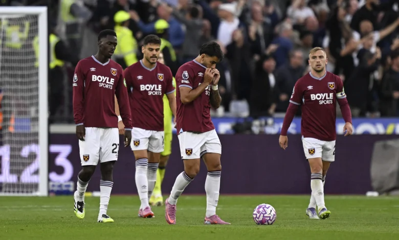 “I feel…”: West Ham star drops hint over Hammers future amid links with Serie A giants Napoli