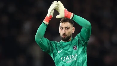 "I felt betrayed", Donnarumma speaks openly about the painful departure from PSG