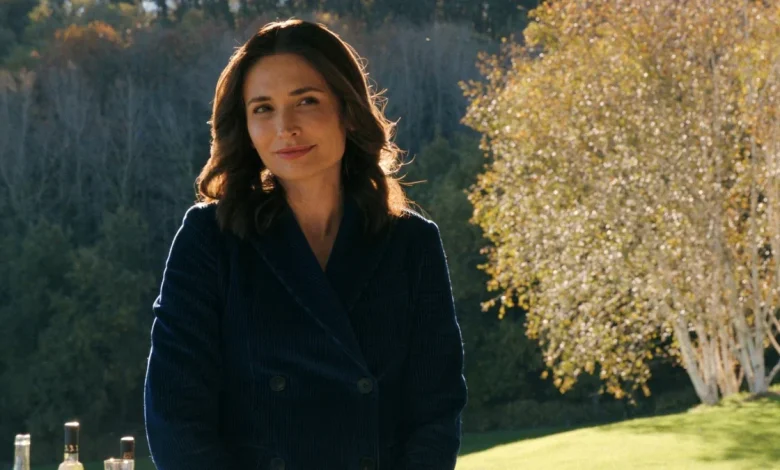 I have a 'Pluribus' question: What's going on with the animals?