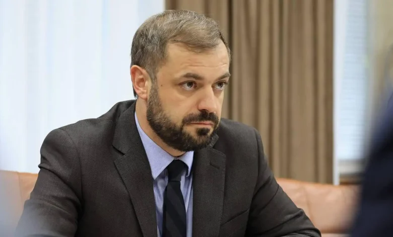 I have good news about the lifting of the blockade. Papoyan