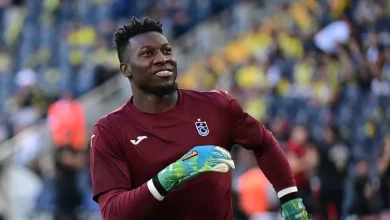 'I have watched Andre Onana since Man United transfer exit - one word sums him up'