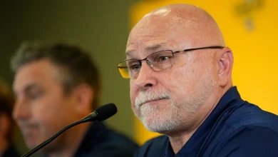 'I know what toxic is': Predators' Trotz responds to reports of negative culture