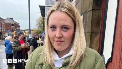 'I left work as my son didn't have a school place in Lancashire'