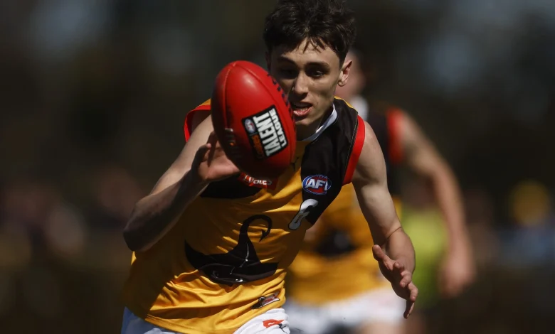 "I love the adrenaline it gives": Match-winning prospect on consistency, injury setbacks and more