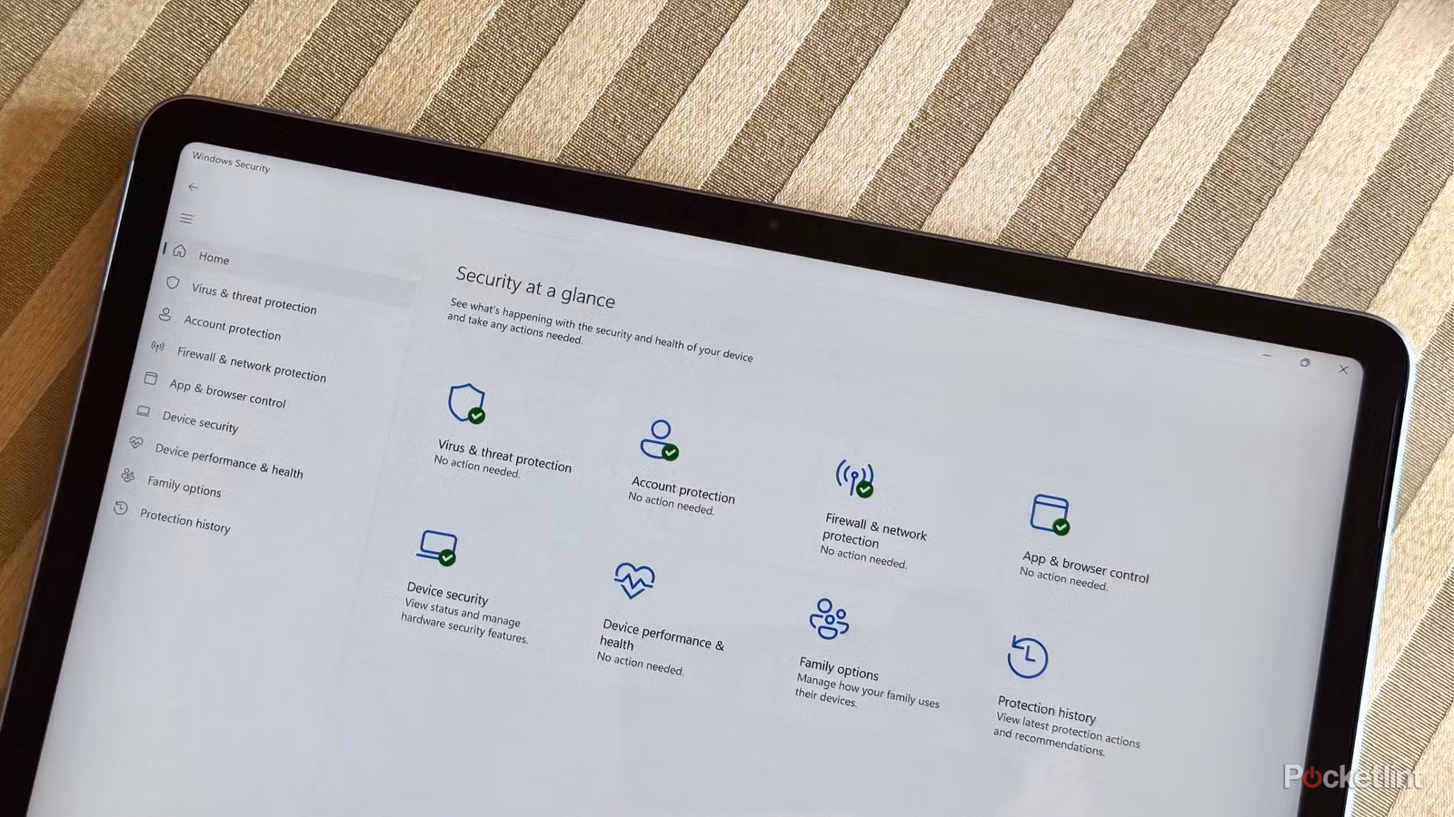 I made Windows 11 way more secure, and it only took two clicks