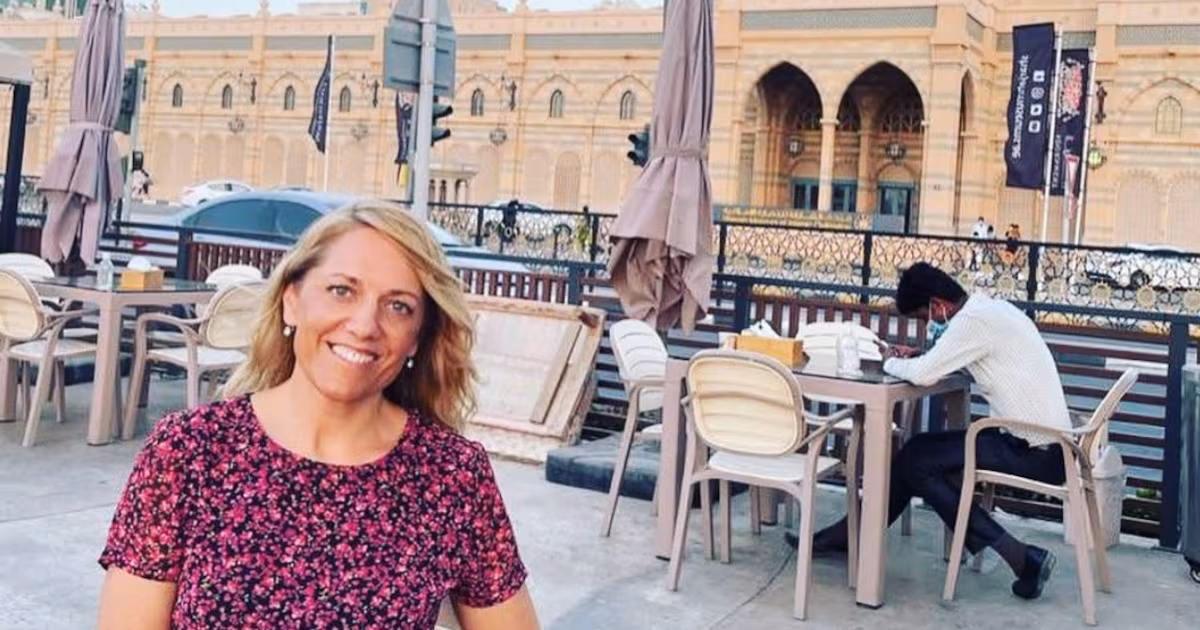 I miss Ireland’s wildness and divilment, but after 20 years away, I know it’s not for me