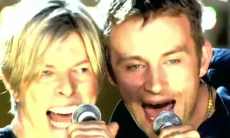 “I nearly made a record with Ray Davies and David Bowie back in the late '90s”: Damon Albarn on the dream collab that got away