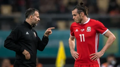 'I played with Gareth Bale and Ryan Giggs – it's clear who is Wales' best player ever'