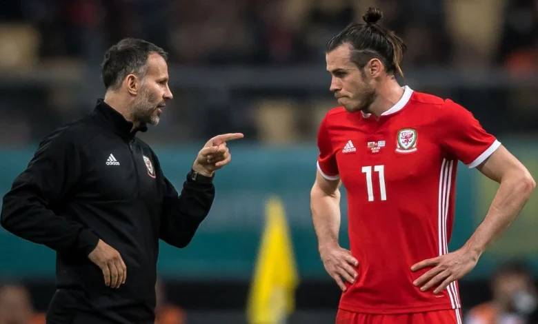 'I played with Gareth Bale and Ryan Giggs – it's clear who is Wales' best player ever'