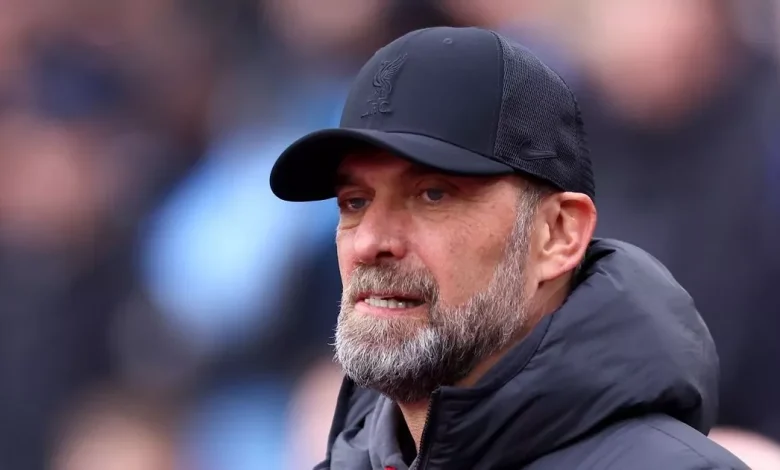 I proved Jurgen Klopp wrong in Liverpool transfer masterstroke - now I’m joining rivals