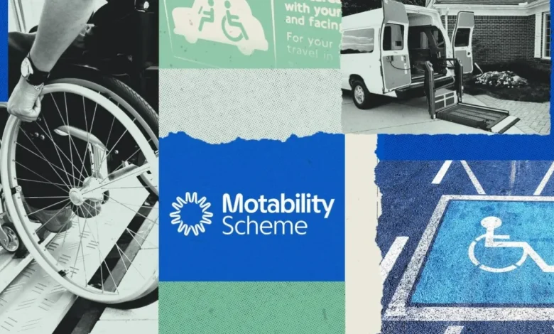 I ran Motability for the DWP - here's how it should be changed
