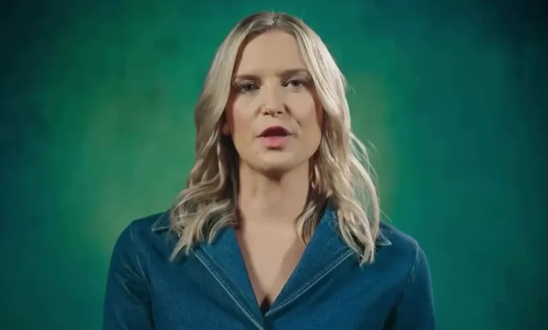 I thought I'd die before 40, reveals Sky Sports presenter diagnosed with cancer after giving birth