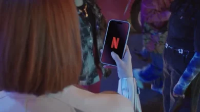 I tried Netflix’s secret new free app & there's list of perks for members too