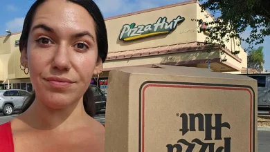 I visited Pizza Hut after Yum! Brands said it was exploring a sale and saw one big reason the chain is struggling