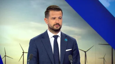 'I want to see a more engaged Europe in the Balkans': Montenegro's President Milatović - Talking Europe