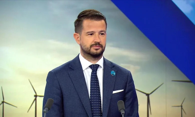 'I want to see a more engaged Europe in the Balkans': Montenegro's President Milatović - Talking Europe