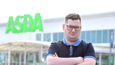 I was left feeling degraded after what Asda driver said to me