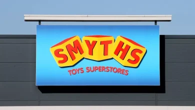 I worked at Smyths Toys - people need to remember this online rule