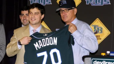 I worked with the Dodgers’ Andrew Friedman for years. These two leadership traits stood out