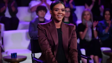 "I would have just been on my best Kanye" - Candace Owens says TPUSA made the "best decision" to not invite her to speak at Charlie Kirk's memorial