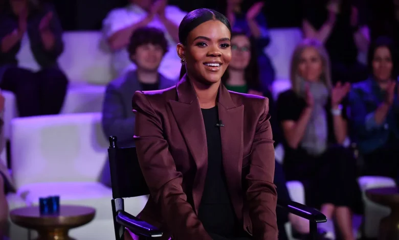 "I would have just been on my best Kanye" - Candace Owens says TPUSA made the "best decision" to not invite her to speak at Charlie Kirk's memorial