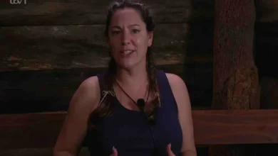 IAC's Kelly Brook slammed as 'a bully' by Jack Osbourne's sister Kelly after row