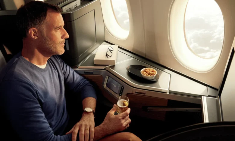 IAG (Q3 Results): misses expectations, guidance unchanged