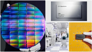 IBM Delivers New Quantum Processors, Software, and Algorithm Breakthroughs on Path to Advantage and Fault Tolerance