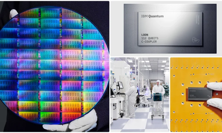 IBM Delivers New Quantum Processors, Software, and Algorithm Breakthroughs on Path to Advantage and Fault Tolerance