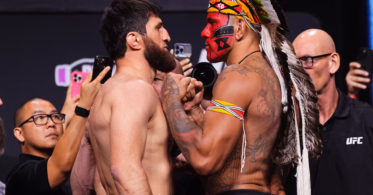 IBM using AI to unlock additional stats for UFC broadcasters during fights