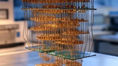 IBM’s Quantum Dawn: Nighthawk and Loon Chips Push Toward Practical Supremacy