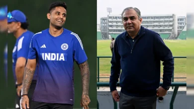 ICC Takes 1st Major Step To Resolve BCCI vs Mohsin Naqvi Asia Cup Trophy Row