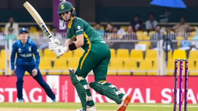 ICC Women's World Cup: Top 5 Players To Score Most Runs In A Single Edition