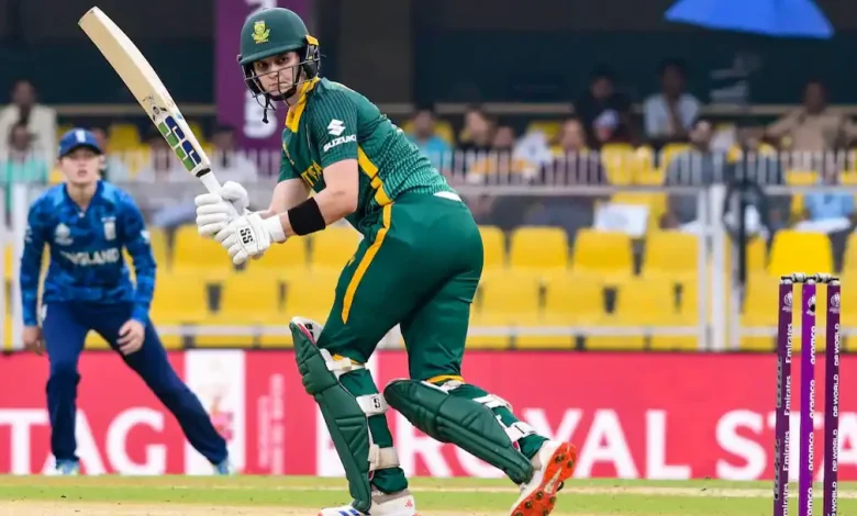 ICC Women's World Cup: Top 5 Players To Score Most Runs In A Single Edition