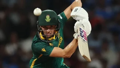 ICC Womens World Cup final: South Africa lose half their side as Deepti Sharma strikes