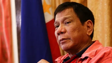 ICC judges reject request to release former Philippine President Duterte