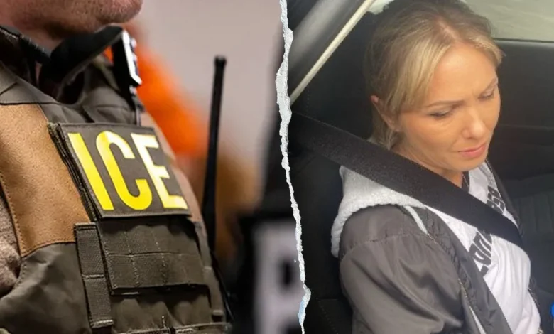 ICE arrests Moldovan illegal immigrant and convicted killer who tortured, threw victim out ninth-floor window