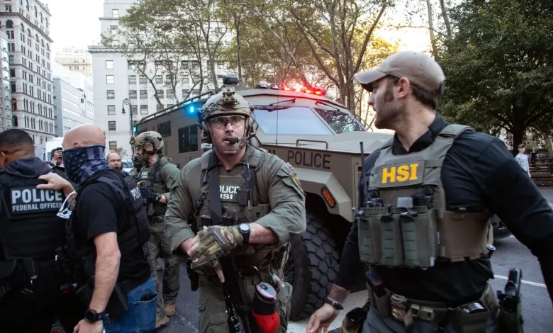 ICE arrests Moldovan illegal immigrant and convicted killer who tortured, threw victim out ninth-floor window