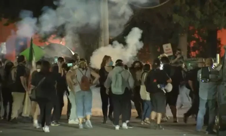 ICE in Chicago: Federal judge's report shares details on use of force during Operation Midway Blitz