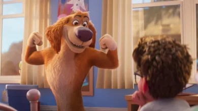 ICON and Viva Kids Drop ‘Charlie the Wonderdog’ Trailer