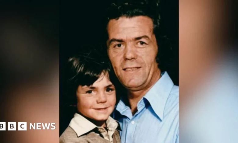 ICRIR: Troubles group investigates 1981 deaths of father and son