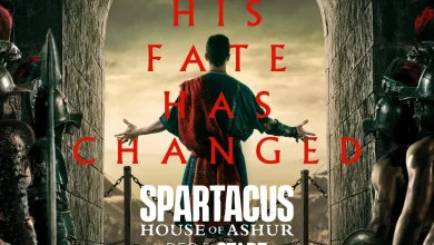 IGN Is Hosting a Special Screening of Spartacus: House of Ashur