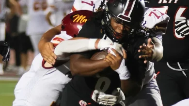 IHSAA sectional semifinal football predictions for Lafayette area games