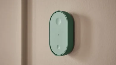 IKEA announces new Matter-compatible smart home products