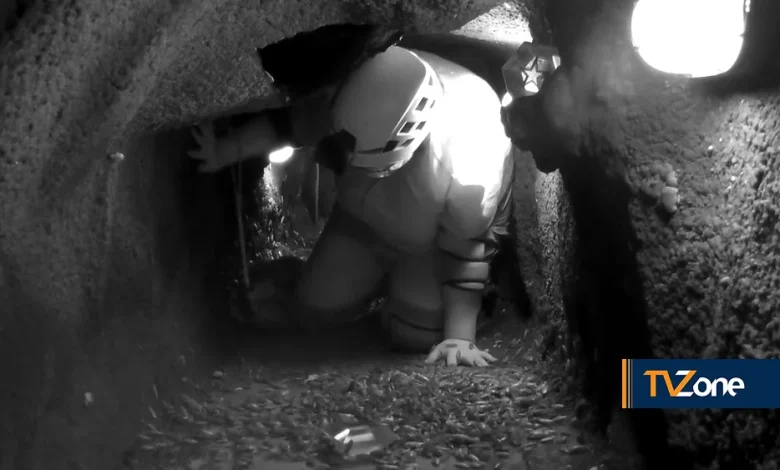 I'M A CELEBRITY: FIRST LOOK AT TONIGHT'S TRIAL, SUNDAY 30 NOVEMBER